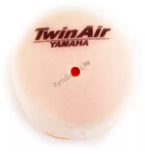 TWIN AIR 46152212 filter, air yamaha - Upper side