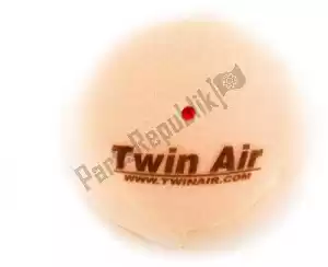 TWIN AIR 46152213 filtro, ar yamaha - Lado superior