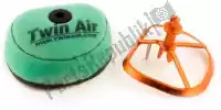 46152215C, Twin AIR, Filtro, kit flusso d'aria yamaha    , Nuovo
