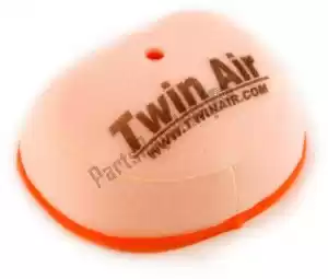 TWIN AIR 46152215 filtro, aire yamaha - Lado derecho