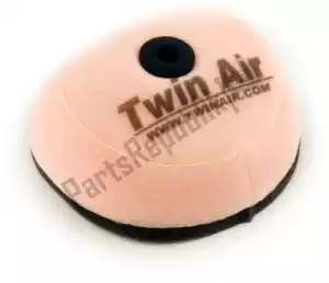 TWIN AIR 46152215FR filtr powietrza (fr) yamaha - Prawa strona