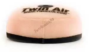 TWIN AIR 46152215FR filter, lucht (fr) yamaha - Linkerkant