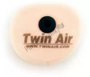 TWIN AIR 46152215FR filter, lucht (fr) yamaha - Bovenkant