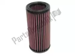 Here you can order the filter, air ka-0750 from K&N, with part number 13207014: