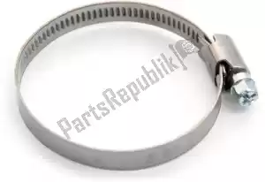 TWIN AIR 46152217C filter, air power flow kit yamaha - Right side