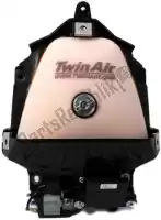 46152218, Twin AIR, Filtro, aria yamaha    , Nuovo