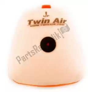 TWIN AIR 46152218 filtro, aire yamaha - Lado superior
