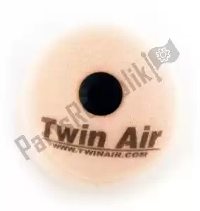 TWIN AIR 46152313FR filter, air (fr) for pf kit - Upper side