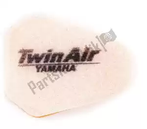 TWIN AIR 46152378 filter, air yamaha - Upper side