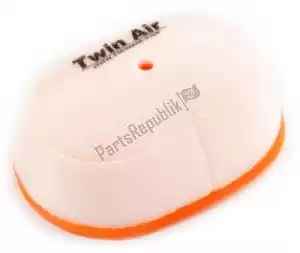 TWIN AIR 46152384 filter, air yamaha - Right side