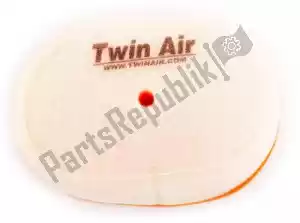 TWIN AIR 46152384 filter, air yamaha - Upper side