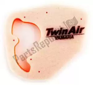 TWIN AIR 46152385 filtro, ar yamaha - Lado superior