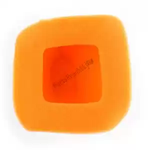 TWIN AIR 46152419 filter, air yamaha - Bottom side