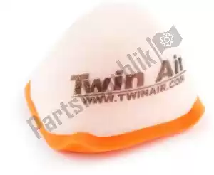 TWIN AIR 46152419 filter, air yamaha - Right side