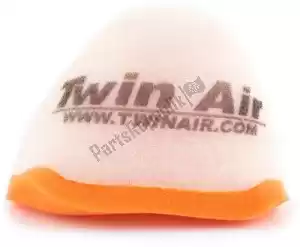 TWIN AIR 46152419 filter, air yamaha - Left side