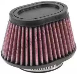 Here you can order the filter, air universal filter rubber ru-2780 from K&N, with part number 13500115: