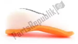 TWIN AIR 46152599 filter, air yamaha - Left side