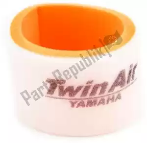 TWIN AIR 46152600 filter, air yamaha - Bottom side