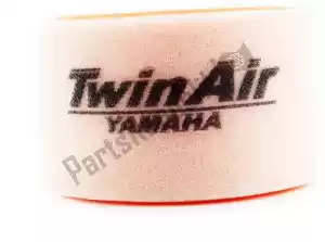 TWIN AIR 46152600 filter, air yamaha - Left side