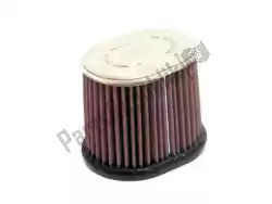 Here you can order the filter, air ha-0750 from K&N, with part number 13305020:
