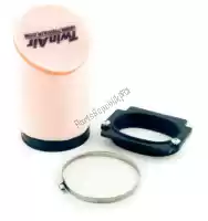 46152899C, Twin AIR, Filtro, kit de fluxo de potência de ar yamaha    , Novo