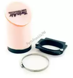 Here you can order the filter, air power flow kit yamaha from Twin AIR, with part number 46152899C:
