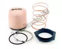 46152902CK, Twin AIR, Filtro, kit flusso d'aria yamaha    , Nuovo
