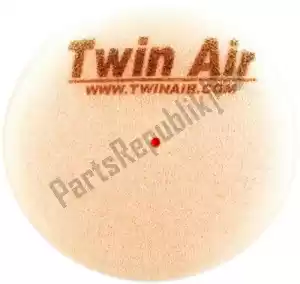 TWIN AIR 46152902 filtro, aire yamaha - Lado superior