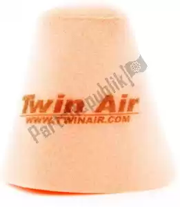 TWIN AIR 46152904 filtro, aire yamaha - Lado izquierdo