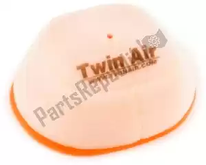 TWIN AIR 46152906 filtro, aria yamaha - Lato destro