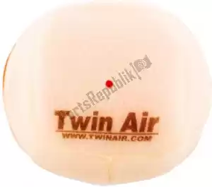 TWIN AIR 46152906 filtro, aria yamaha - Lato superiore