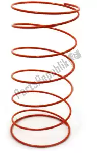 TWIN AIR 46152909C filter, air power flow kit yamaha - Right side