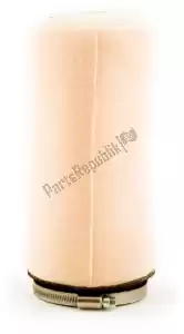 TWIN AIR 46152922FR filter, air (fr) for pf kit - Upper side