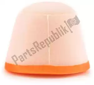 TWIN AIR 46153006 filter, lucht suzuki - Linkerkant