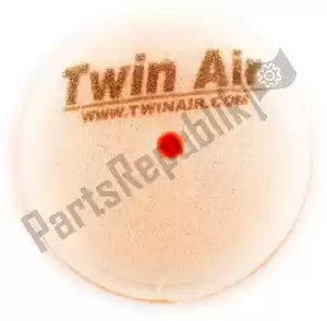 TWIN AIR 46153006 filter, lucht suzuki - Bovenkant