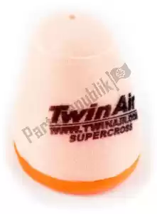 TWIN AIR 46153007SC filter, air sc for kit rm85/85l 02-11 - Right side