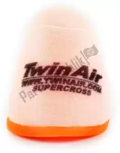 TWIN AIR 46153007SC filter, air sc for kit rm85/85l 02-11 - Left side
