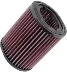 Here you can order the filter, air ka-1192 from K&N, with part number 13211000:
