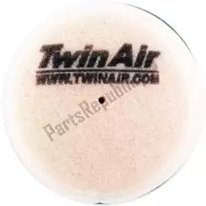 TWIN AIR 46153156FR filtre a air (fr) suzuki - Face supérieure