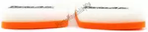 TWIN AIR 46153202 filter, air suzuki - Left side
