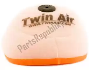 TWIN AIR 46153215 filtr powietrza suzuki - Lewa strona