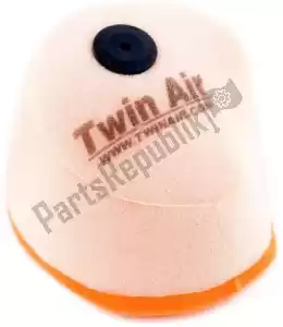 TWIN AIR 46153217 filtro, aire suzuki - Lado derecho