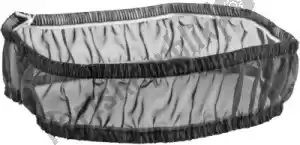 K&N 13739024 filtro, involucro d'aria rk-3902pk - Il fondo