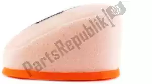 TWIN AIR 46153404 filter, air suzuki - Left side