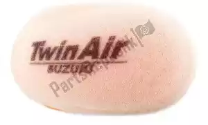 TWIN AIR 46153404 filter, air suzuki - Upper side