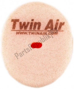 TWIN AIR 46153510 filter, lucht suzuki - Bovenkant
