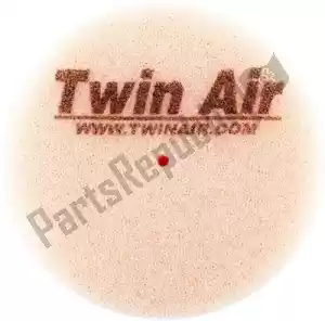 TWIN AIR 46153511 filtre a air suzuki - Face supérieure