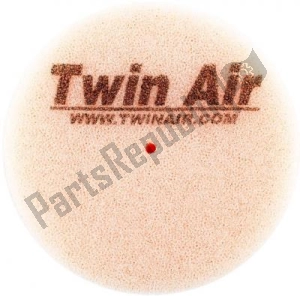 TWIN AIR 46153511 filter, lucht suzuki - Bovenkant
