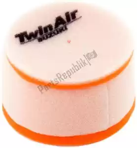 TWIN AIR 46153605 filtro, aire suzuki - Lado derecho