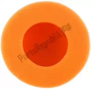 TWIN AIR 46153900 filter, air suzuki - Bottom side
